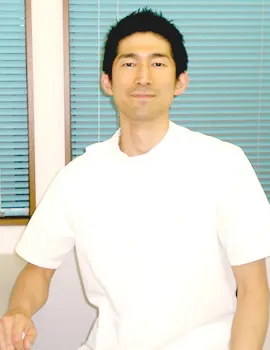 院長挨拶